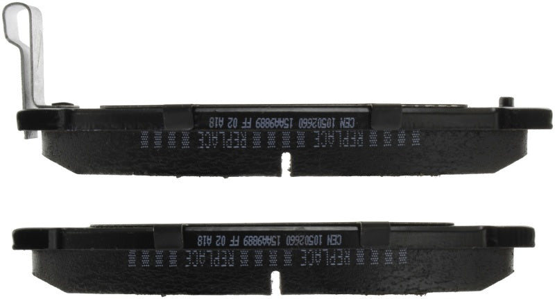 Street Driven Performance