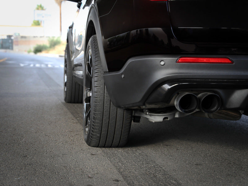 Street Driven Performance