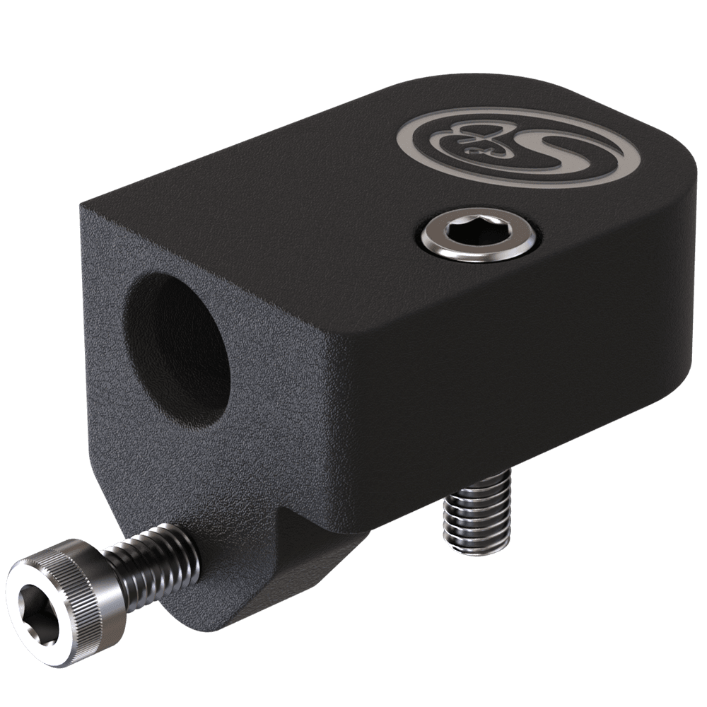 MAP Sensor Spacer Kit for 2017-2024 Duramax L5P
