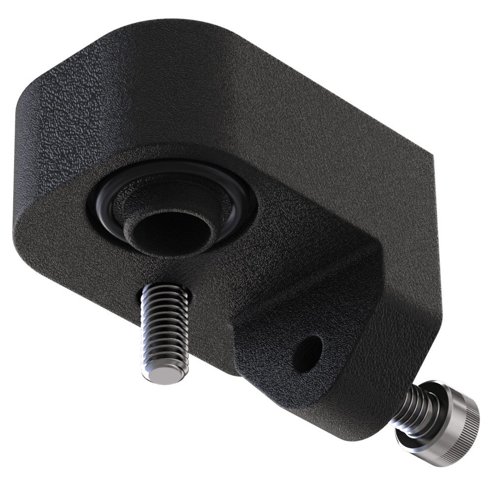 MAP Sensor Spacer Kit for 2017-2024 Duramax L5P