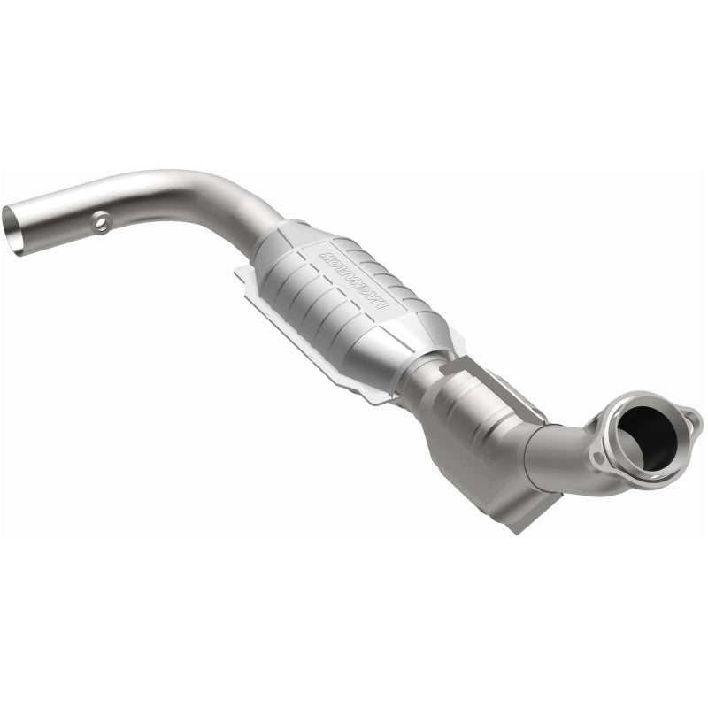 MagnaFlow Conv DF 99-02 F-150/Exped 5.4L D/S