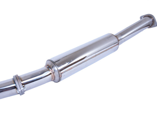 2015-2021 SUBARU WRX / STI | RESONATED MID-PIPE