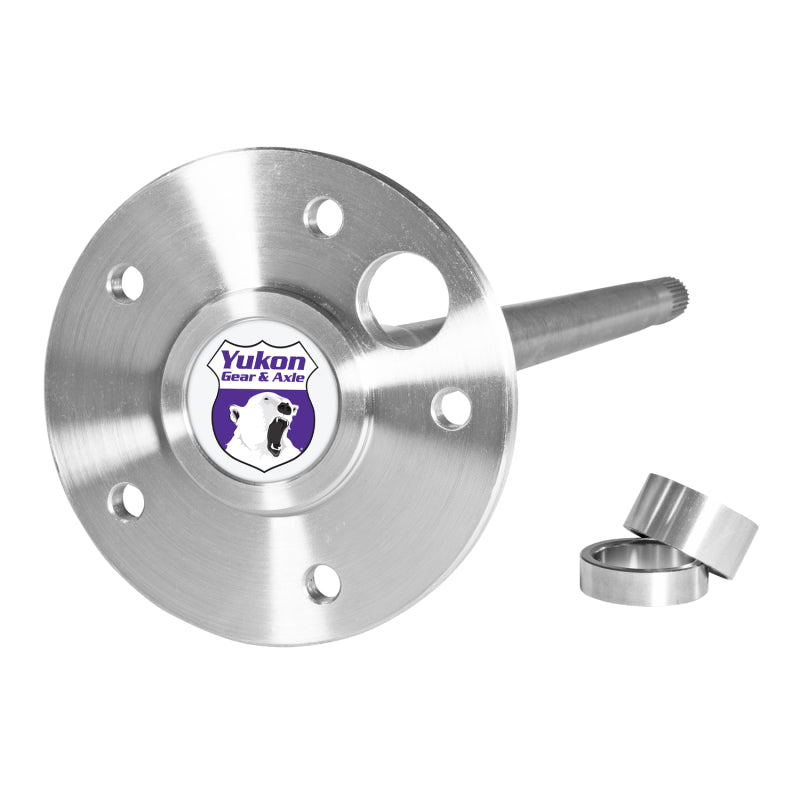 Street Driven Performance