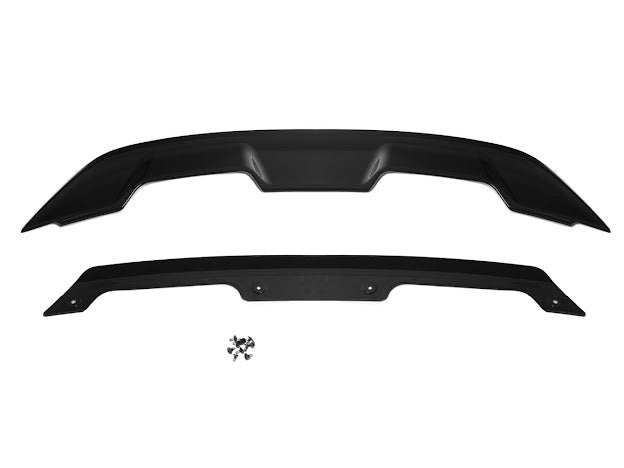 2015-23 FORD MUSTANG S550 | GT500 WICKERBILL REAR SPOILER WING