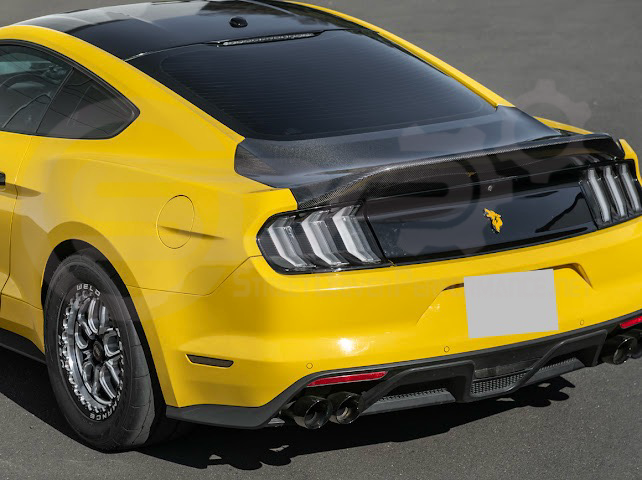 Street Driven Performance