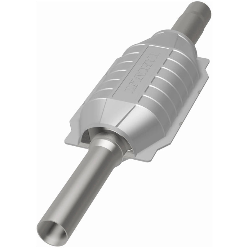 MagnaFlow Conv GM 24.87X6.5X4 1.75/1.75