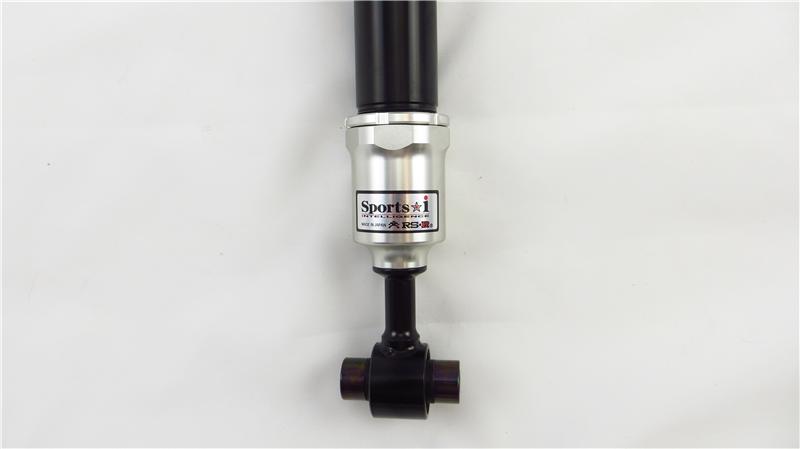 Street Driven Performance