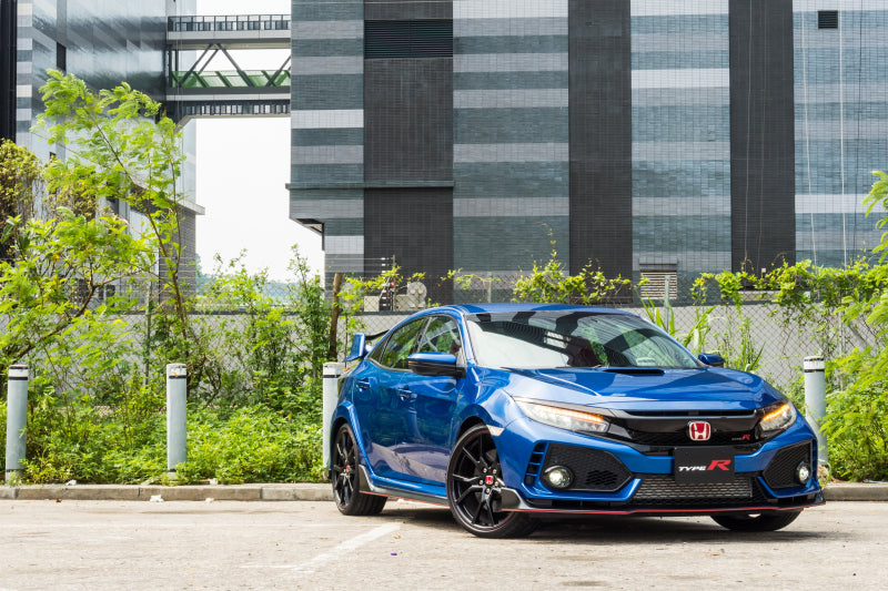 Street Driven Performance