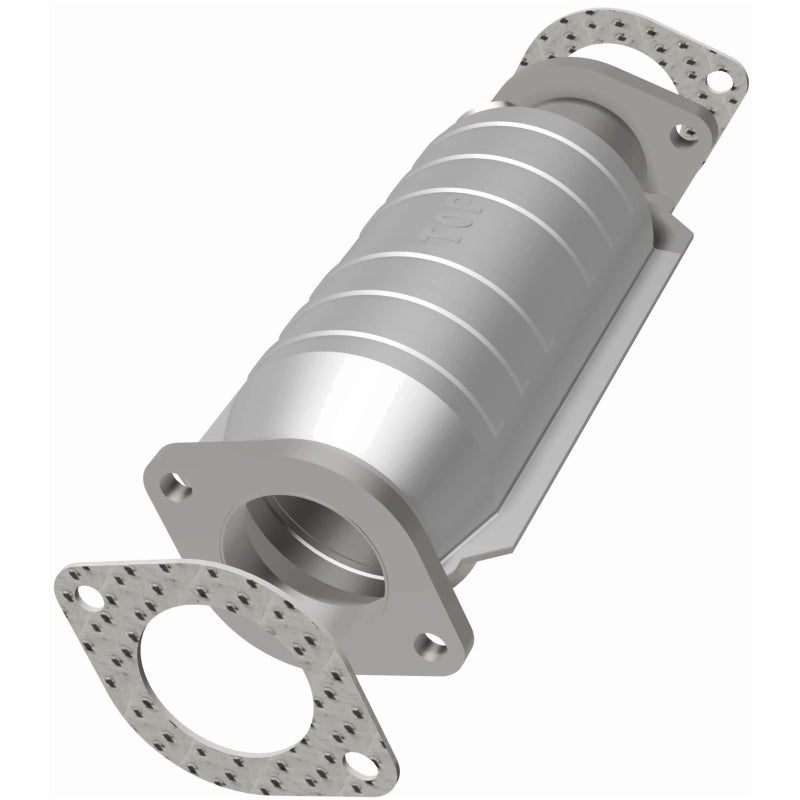 MagnaFlow Conv DF 95-96 Nissan Sentra 1.6L