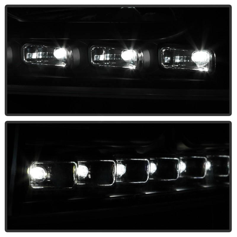 Street Driven Performance