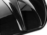 Corvette C7 Performance Track Style ADD ON Rear Bumper Diffuser