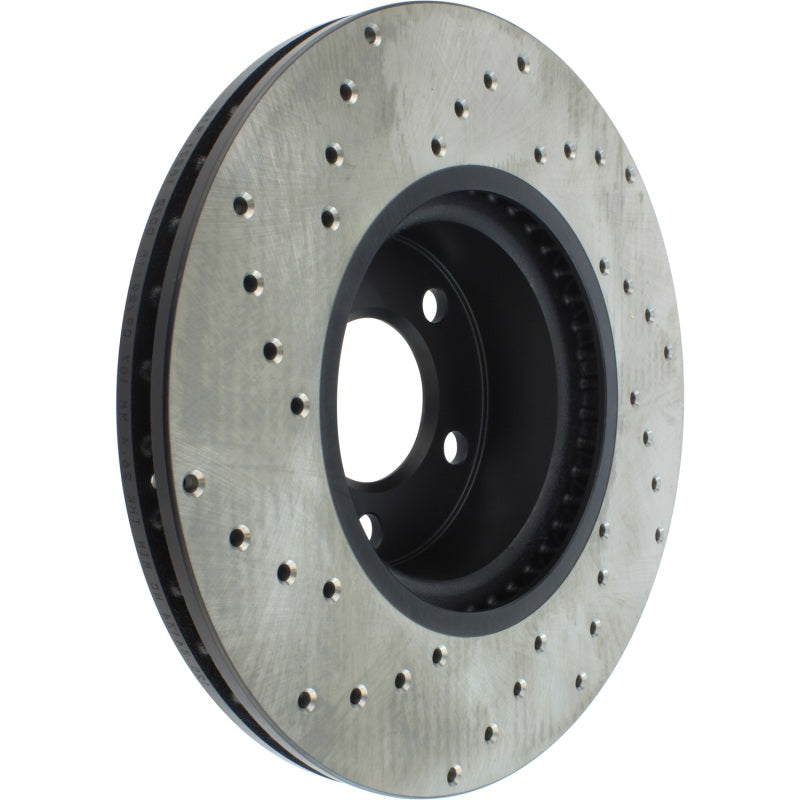 Street Driven Performance