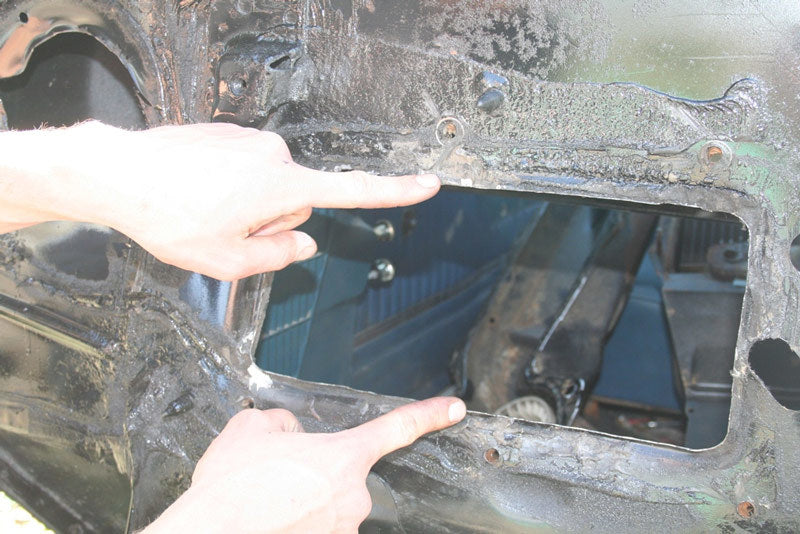 Street Driven Performance