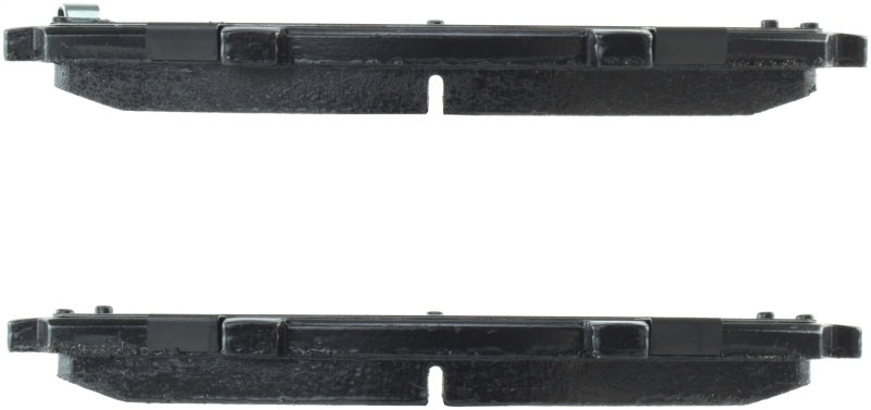 Street Driven Performance