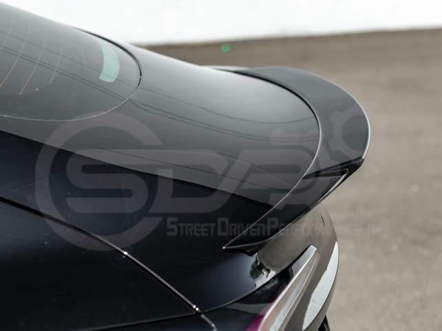 Street Driven Performance