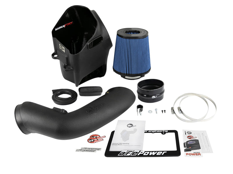Street Driven Performance