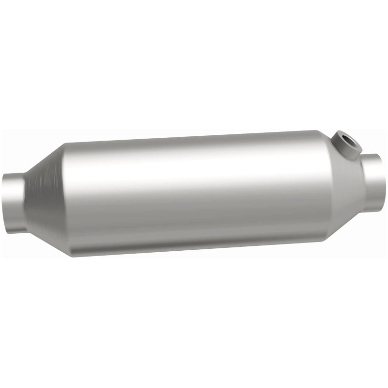 MagnaFlow 83-91 Volkswagen Vanagon Universal Catalytic Converter