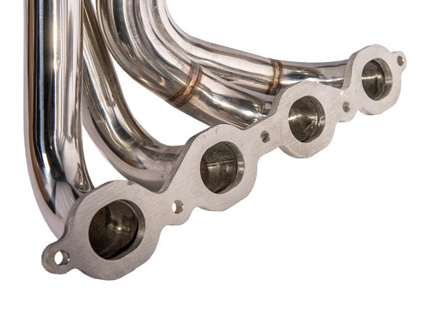 2020-PRESENT CHEVROLET CORVETTE C8 STINGRAY & Z51 | 1.875 X 3" PERFORMANCE LONG TUBE HEADER