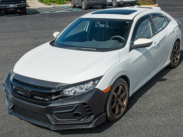 Street Driven Performance