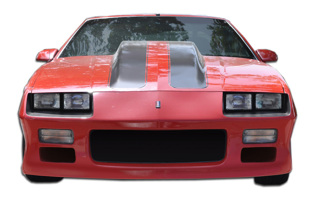 Street Driven Performance