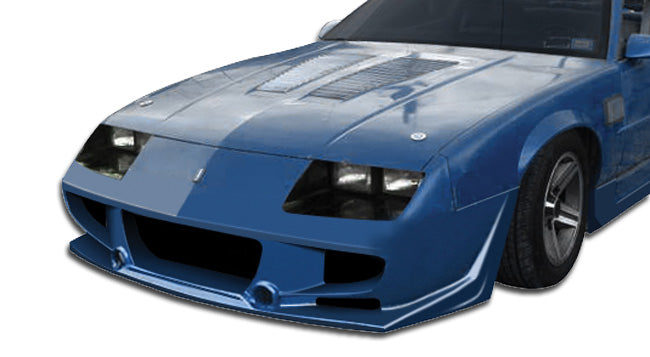 Street Driven Performance
