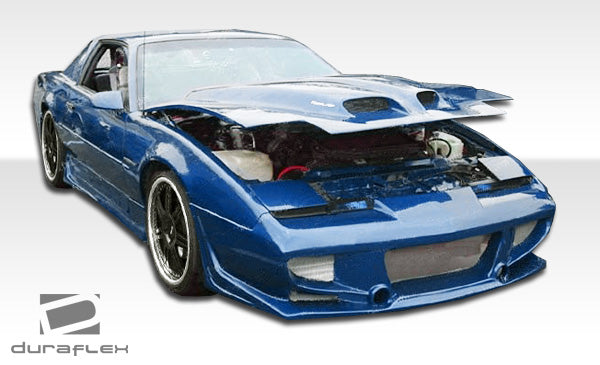 1982-1992 Pontiac Firebird Trans AM Duraflex Xtreme Body Kit - 4 Piece