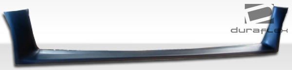 1982-1986 Toyota Supra Duraflex F-1 Side Skirts Rocker Panels - 2 Piece