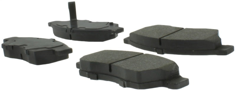 Street Driven Performance