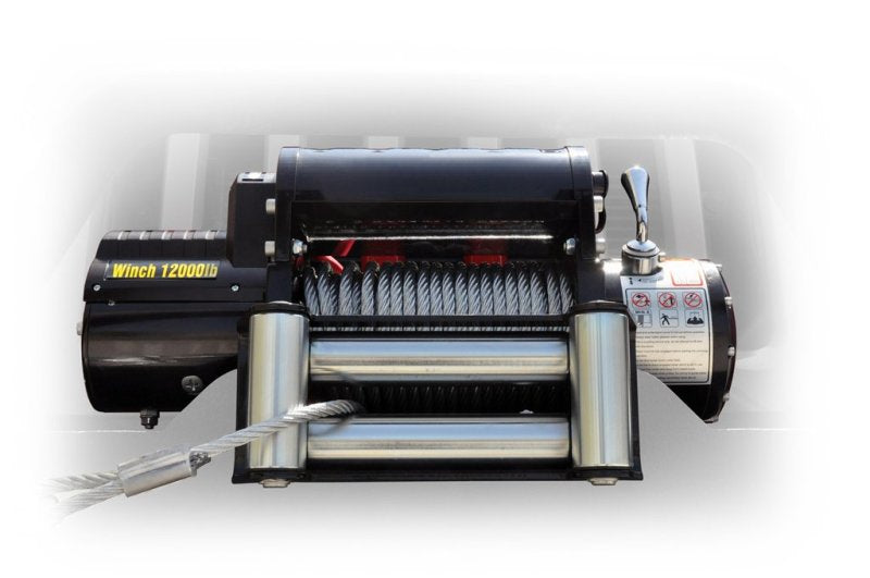 Street Driven Performance