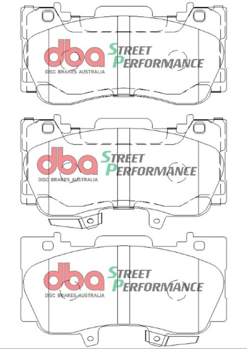 Street Driven Performance