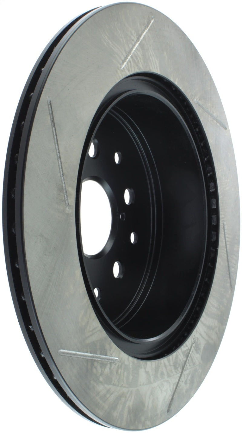 Street Driven Performance