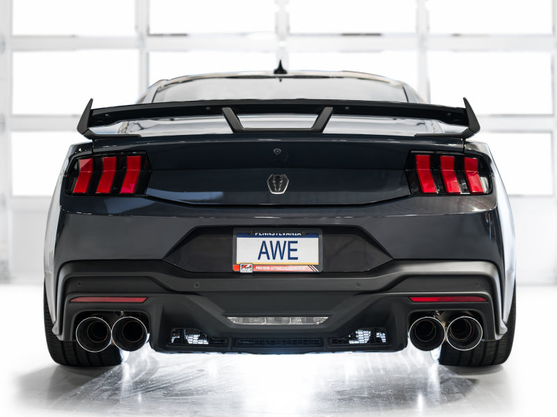 Street Driven Performance