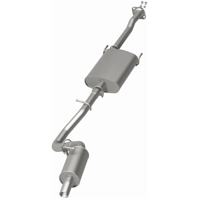 MagnaFlow 10-15 Lexus RX350 3.5L BRE Exhaust Kit