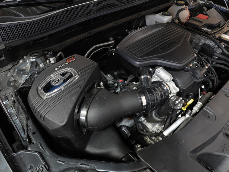 Street Driven Performance