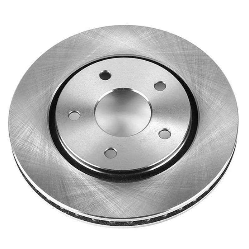 Street Driven Performance