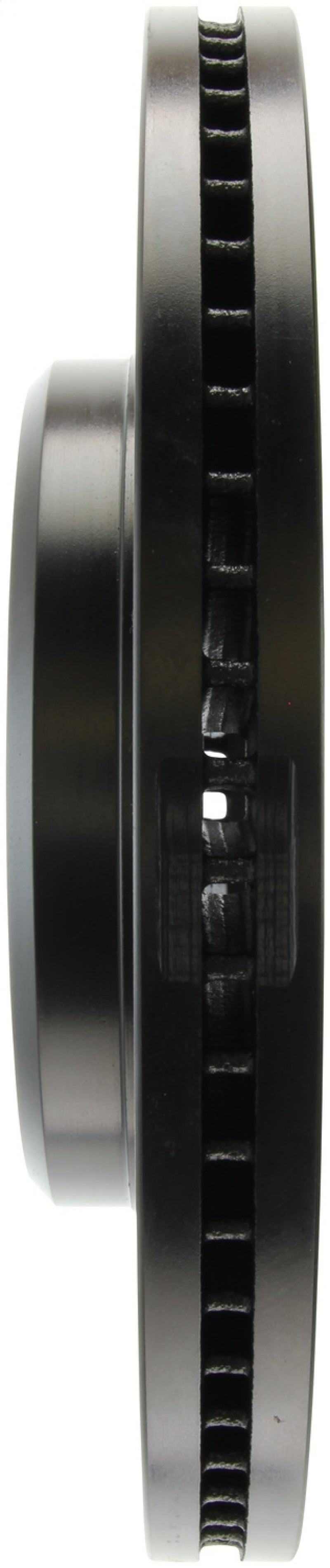 Street Driven Performance