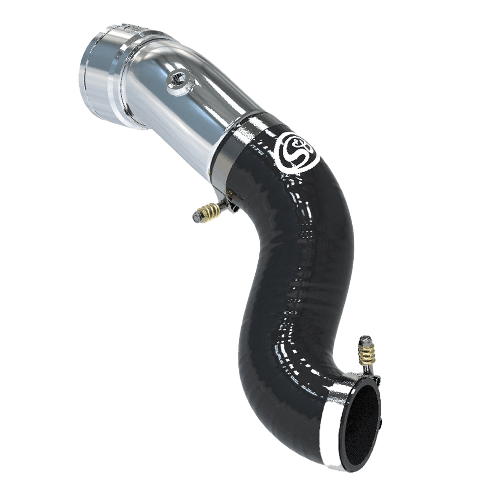 Cold Side Intercooler Pipe for 2011-2016 Ford Powerstroke 6.7L
