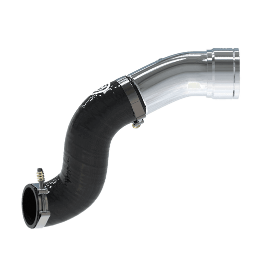Cold Side Intercooler Pipe for 2017-2024 Ford Powerstroke 6.7L
