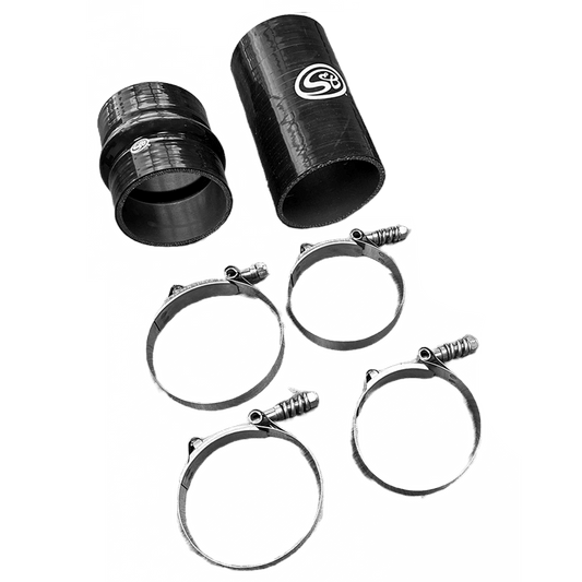 Cold Side Boot Kit For 2003-2004 Ford F250/F350, 6.0L Powerstroke