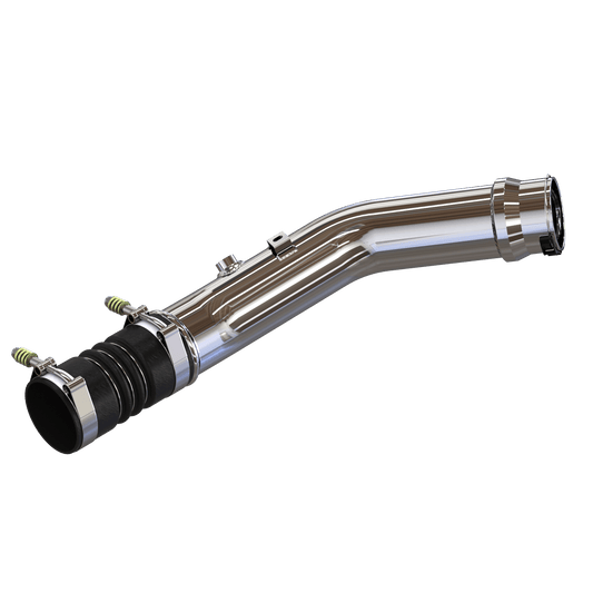Hot Side Intercooler Pipe for 2023-2024 Ford Powerstroke 6.7L