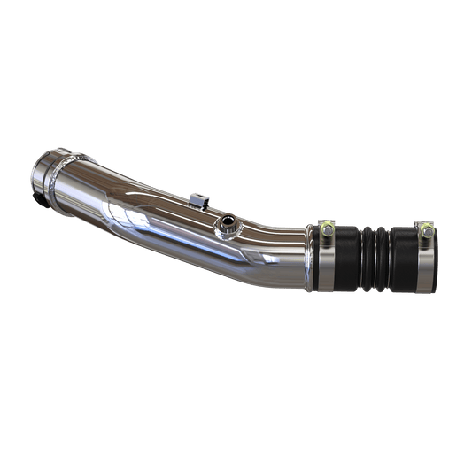 Hot Side Intercooler Pipe for 2023-2024 Ford Powerstroke 6.7L