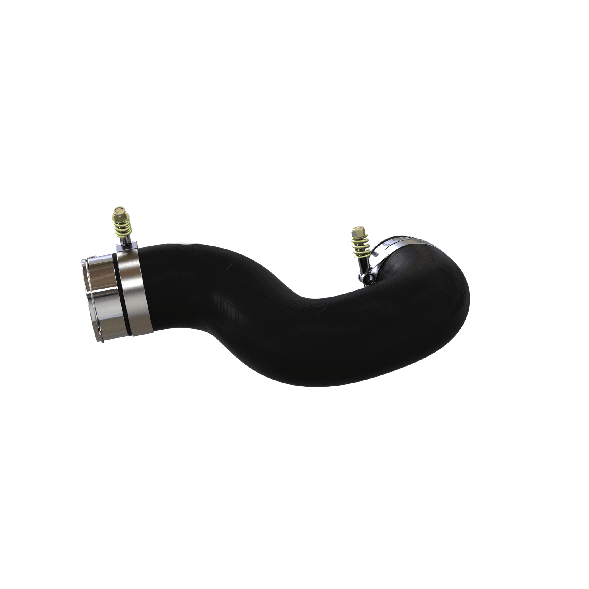 Cold Side Intercooler Pipe for 2019-2022 Mercedes Sprinter 3.0L Diesel