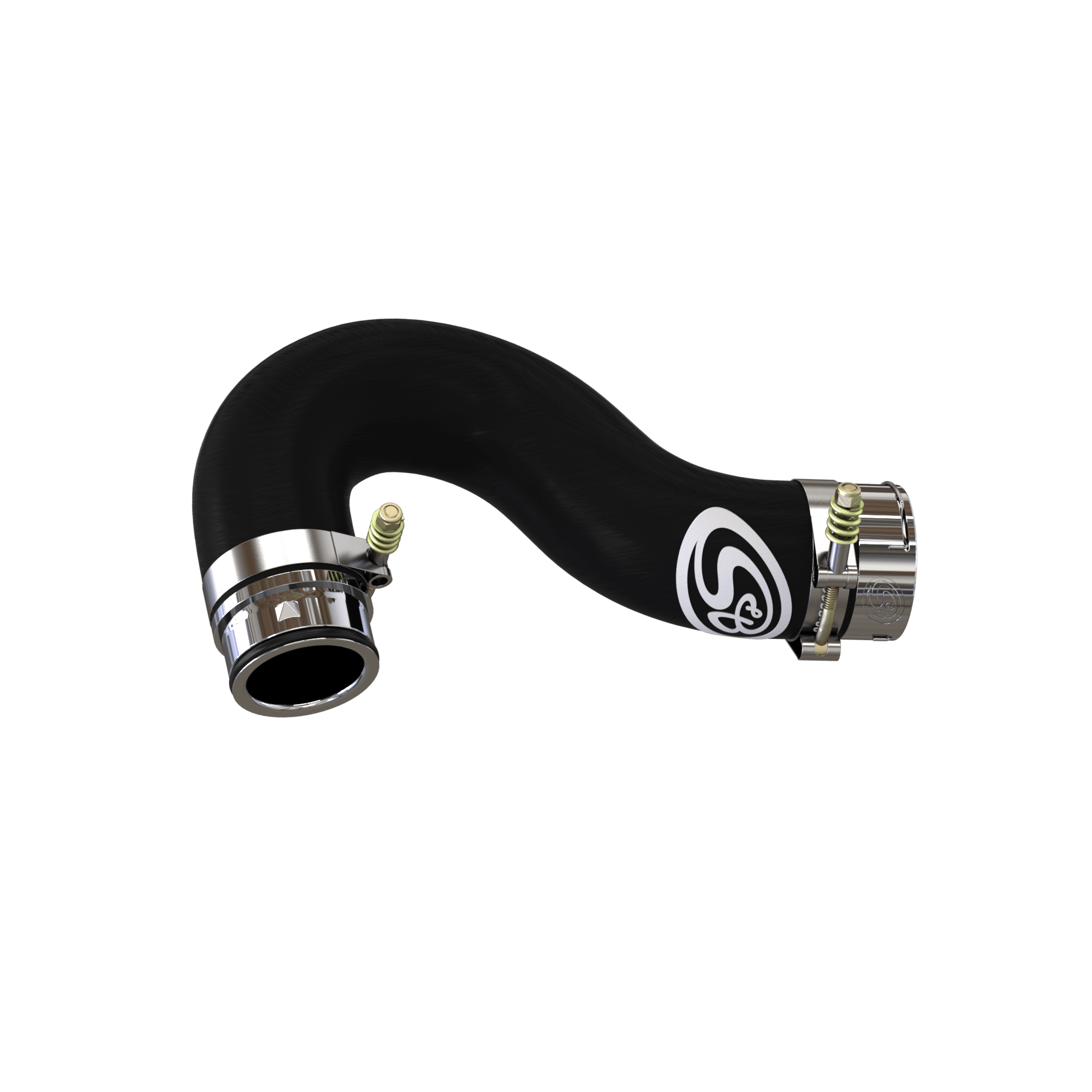 Cold Side Intercooler Pipe for 2019-2022 Mercedes Sprinter 3.0L Diesel