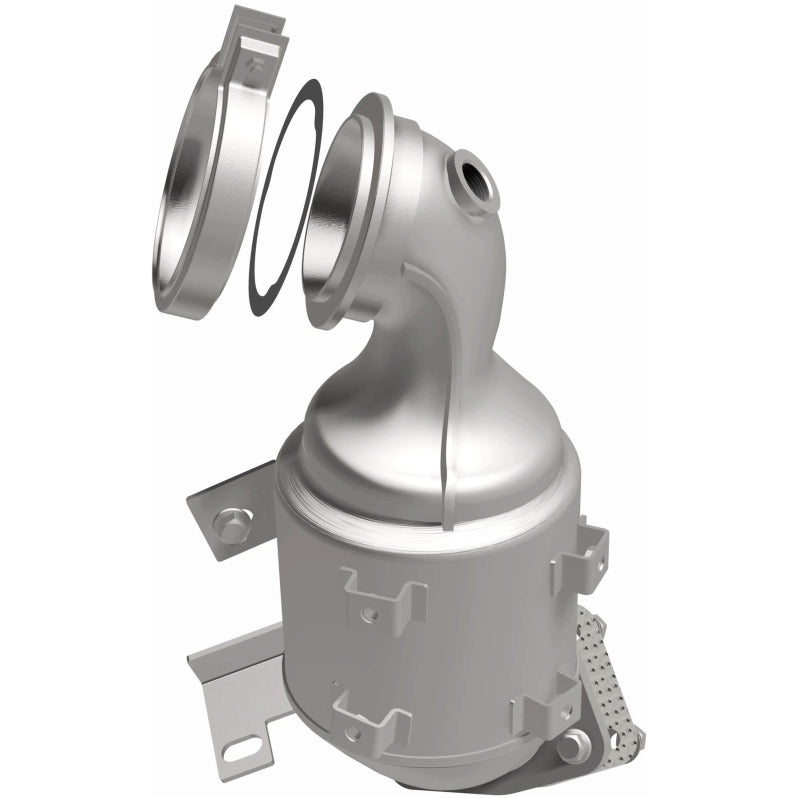 MagnaFlow 2019-2020 Buick Encore DF Conv Front Underbody 1.4L