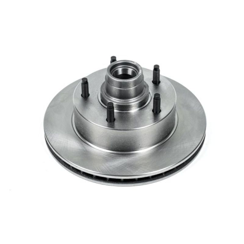 Street Driven Performance