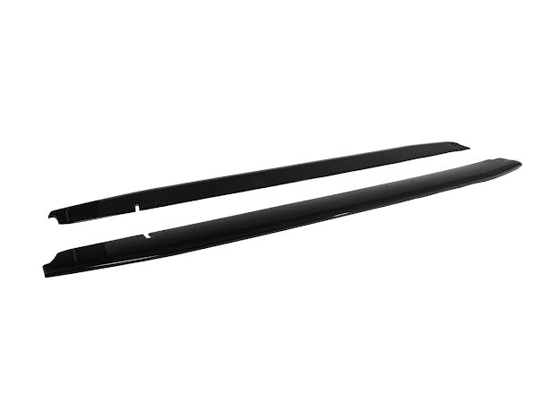 2022-UP TOYOTA GR86 & SUBARU BRZ | ARTISAN SPIRIT STYLE SIDE SKIRTS ROCKER PANELS GROUND EFFECTS