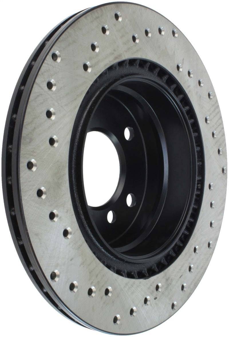 Street Driven Performance