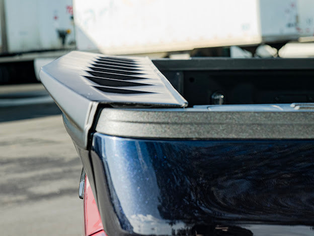 2022-UP FORD F-150 LIGHTING | TAILGATE REAR SPOILER WING