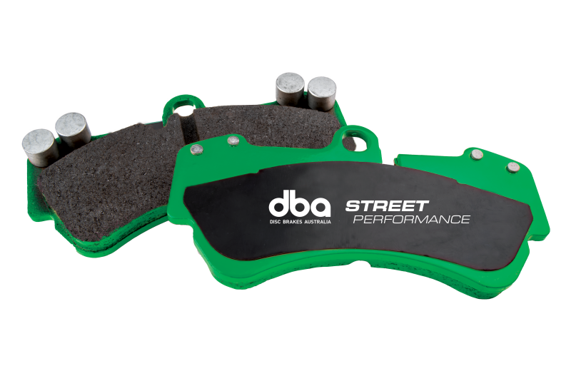 Street Driven Performance