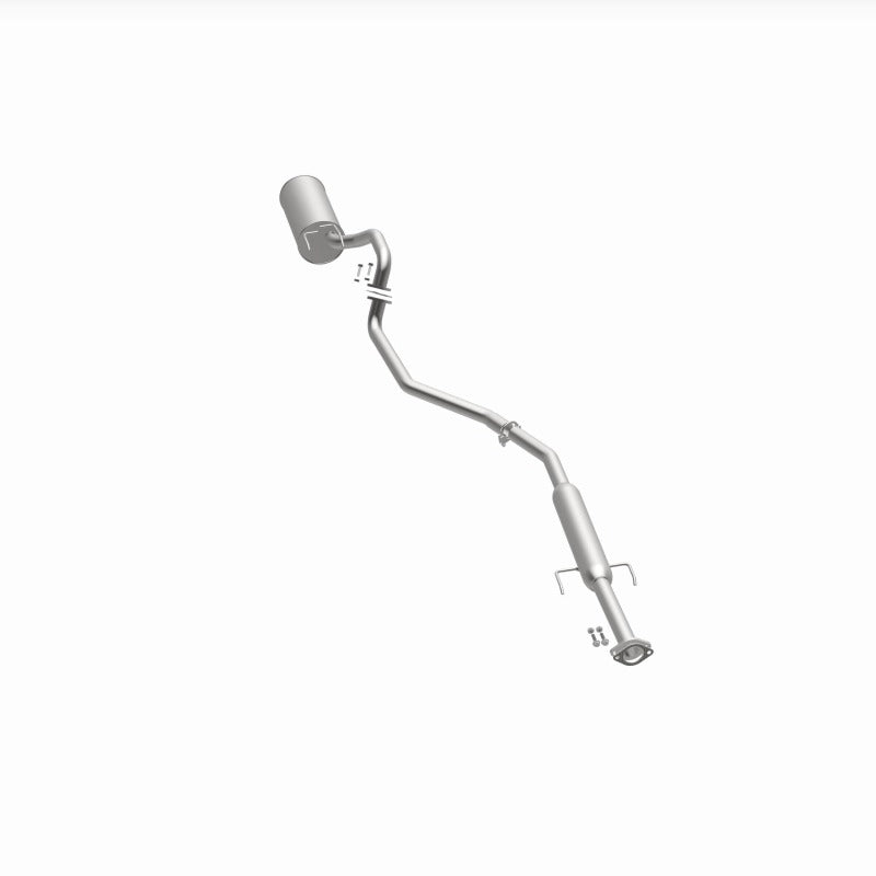 MagnaFlow 04-09 Kia Spectra 2.0L BRE Exhaust Kit